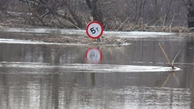 На Львівщині дощитиме і похолодає: у ДСНС попереджають про загрозу селевих потоків