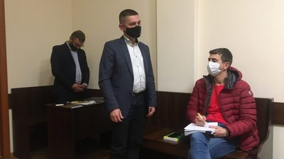 У Львові підприємці кожен день повинні заповнювати журнал вакцинації