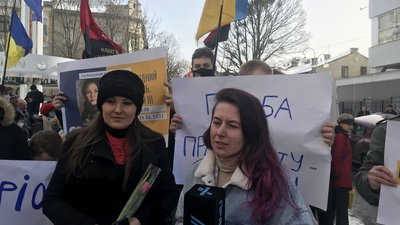 Зеленський став фактором повернення в Україну Портнова, - Федина (ВІДЕО)