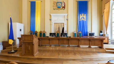 Княжицький знову закликав Садового погодитись провести дебати у сесійній залі Львівської міської ради
