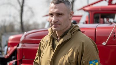 У Києві на усіх тролейбусних маршрутах працюватимуть автобуси