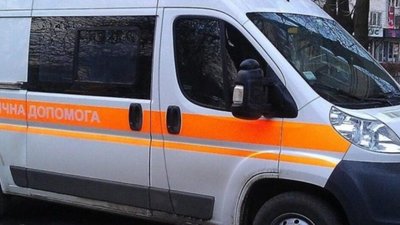 У центрі Львова вчаділи три працівниці салону краси