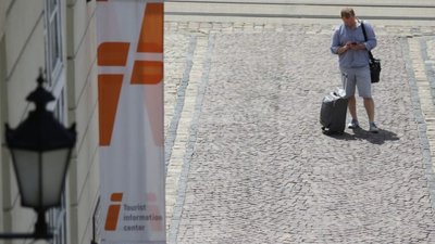Для Львова затвердили Програму розвитку туристичної галузі на наступні 3 роки