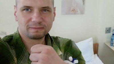 Пішов з життя львівський скрипаль Петро Чайковський