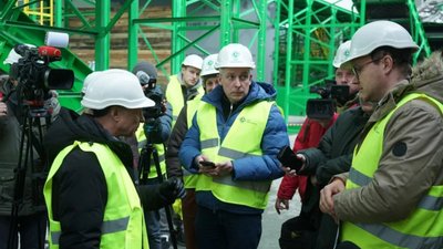 У Львові проти скандального чиновника Садового відкрили провадження