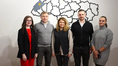 На Львівщині встановили новий рекорд