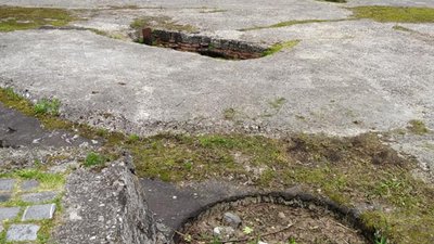 Від Садового вимагають врятувати занедбані львівські фонтани (ФОТО)