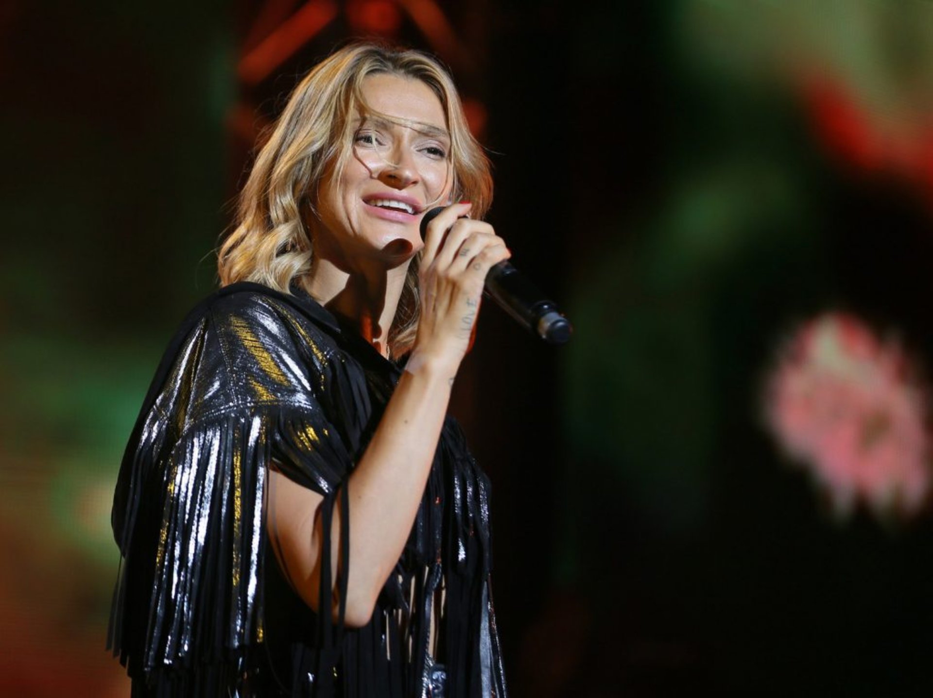 У Львові назвали переможця проекту «Українська пісня/Ukrainian Song Project 2019»