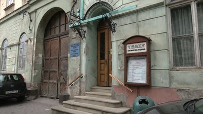 На Львівщині у 2021 році реставруватимуть чотири пам'ятки (ФОТО, ВІДЕО)