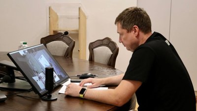 Козицький отримав італійську національну премію