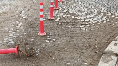 У Львові просять демонтувати улюблені символи урбаністів (ФОТО)