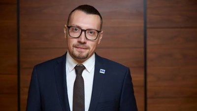 Безгін відповів на сльози Садового