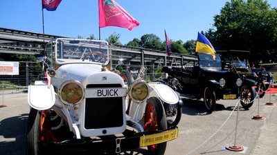 У Львові стартував міжнародний фестиваль Leopolis Grand Prix-2018