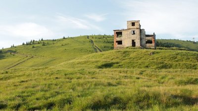 У Карпатах врятували туриста зі Стрия