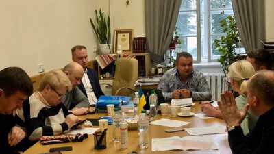 У Львові неприпустимо руйнувати пам’ятки архітектури, - Олексій Різник