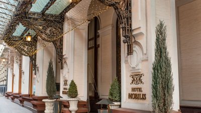 Від львівських готельєрів вимагали вивести війська з Донбасу