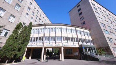 У Львові у військовому госпіталі достатньо крові для переливання
