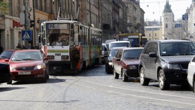 Війна львів’ян за територію