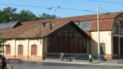 У Львові у трамвайному депо покажуть виставу "Тригрошова опера"