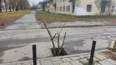 У Львові оприлюднили символи урбанізму (ФОТО)