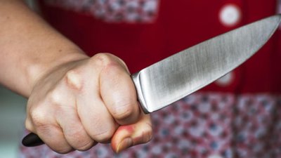 На Львівщині жінка вбила свого співмешканця