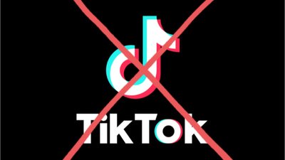 В Україні пропонують заборонити популярну соцмережу TikTok