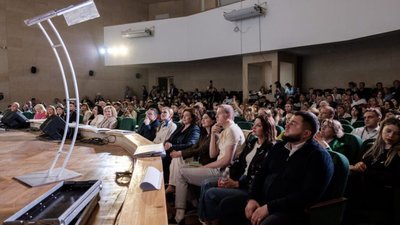 Львівщина впроваджує Регіональний план заходів задля зростання дітей у сімейному оточенні