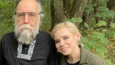 Зеленський прокоментував вбивство доньки російського пропагандиста Дугіна