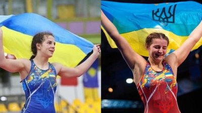 Борчині Львівщини представлять Україну на чемпіонаті Європи