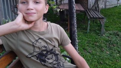 На Львівщині безвісти зник неповнолітній хлопець