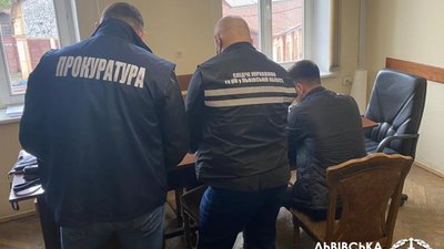 Розтрата майже 1 млн грн – судитимуть посадовця "Львівелектротрансу"