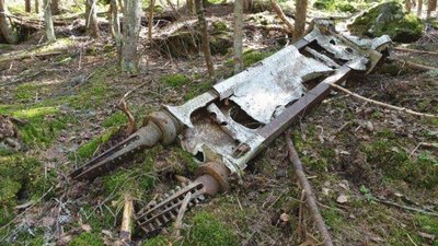 Під Львовом відкриють музей збитих літаків часів Другої світової війни