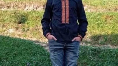 На Львівщині зник неповнолітній