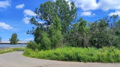 У Рясне-2 продали ділянку за понад 5 млн грн