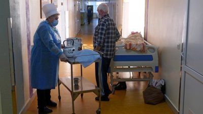 Львівщина у трійці лідерів захворюваності на COVID-19: за добу 1092 хворих, 12 людей померло
