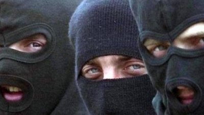 У Львові російські спецслужби планували напади не лише на ромів, але й на єврейські організації - МВС