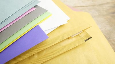 Львівський окружний адміністративний суд не має грошей на конверти