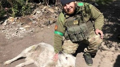 Замість весілля – на могилу: 15 жовтня Василь Стефанко мав одружитися