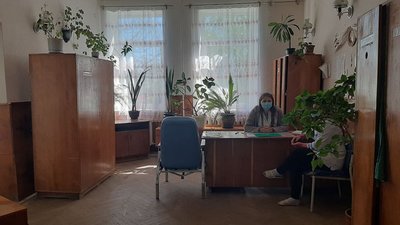Медикам однієї із лікарень на Львівщині не виплачують зарплати із березня (ВІДЕО)