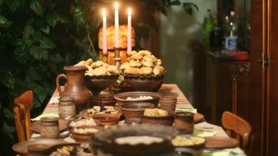 6 січня – Святий Вечір: традиції і прикмети