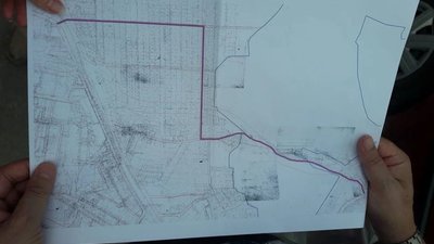 У Львові мешканці просять побудувати нову дорогу