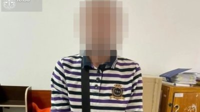 У Львові чоловік завдав знайомому смертельного удару зі спини