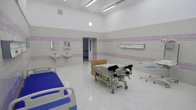Медикам на Львівщині почали нараховувати підвищену зарплату