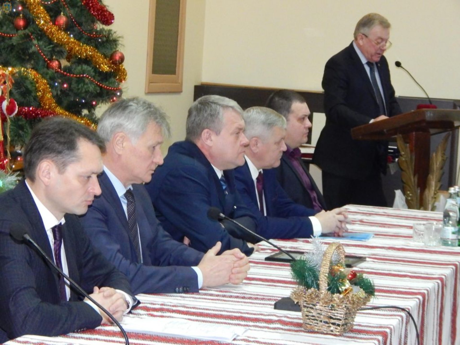 На Львівщині шахта "Степова" відзначила 40-річний ювілей. Фото: прес-служба ЛОДА.