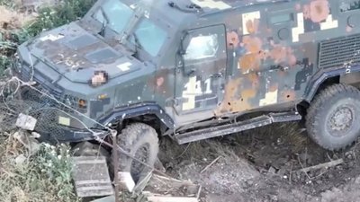 На Донеччині окупанти обезголовили українського військовополоненого