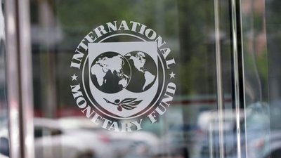МВФ не виключає прискорення інфляції в Україні