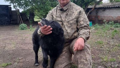 Львівщина втратила 50-річного захисника