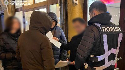 На Львівщині повідомили про підозру громадянину Азербайджану