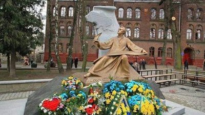 У Львові вшанують пам’ять отця Михайла Вербицького