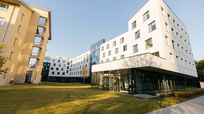 Експрацівниця УКУ заявила про сексуальне насилля